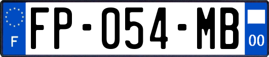 FP-054-MB