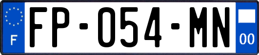 FP-054-MN