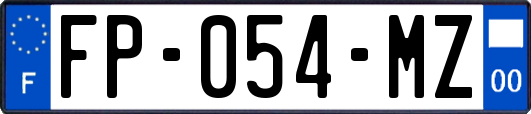 FP-054-MZ