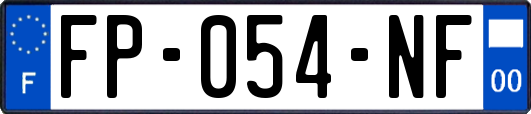FP-054-NF