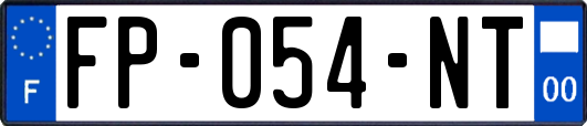 FP-054-NT