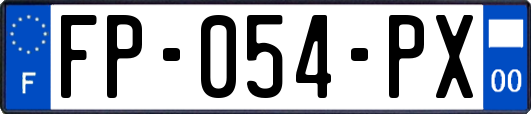 FP-054-PX