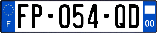 FP-054-QD