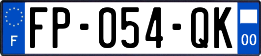 FP-054-QK