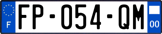 FP-054-QM