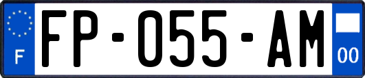 FP-055-AM