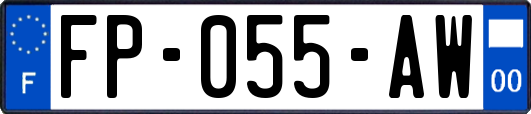 FP-055-AW