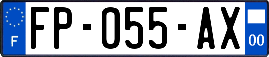 FP-055-AX