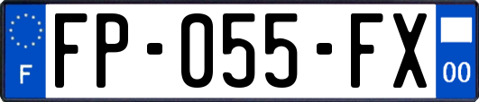 FP-055-FX