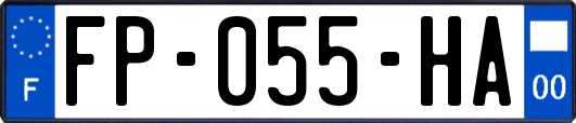 FP-055-HA