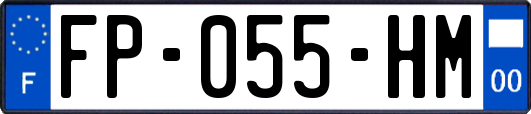 FP-055-HM