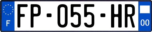 FP-055-HR