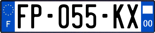 FP-055-KX