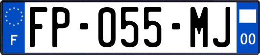 FP-055-MJ