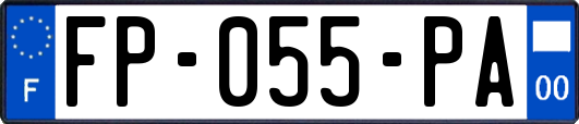 FP-055-PA