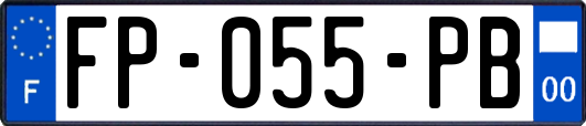 FP-055-PB