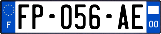 FP-056-AE