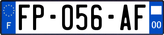 FP-056-AF