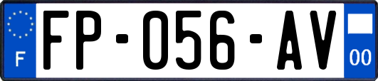 FP-056-AV