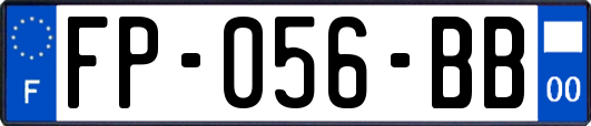 FP-056-BB