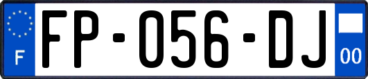 FP-056-DJ