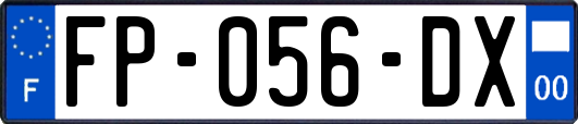 FP-056-DX