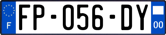 FP-056-DY