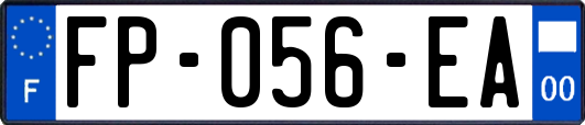 FP-056-EA