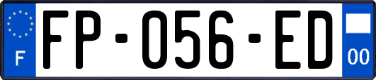 FP-056-ED
