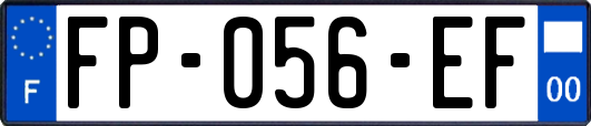 FP-056-EF