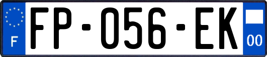 FP-056-EK