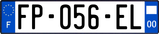 FP-056-EL