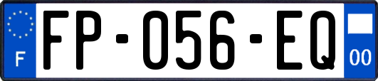 FP-056-EQ