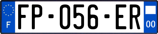FP-056-ER