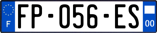 FP-056-ES