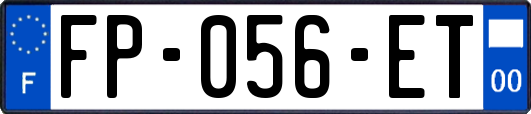 FP-056-ET