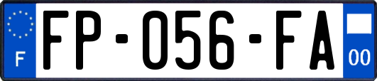 FP-056-FA