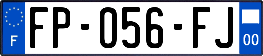 FP-056-FJ