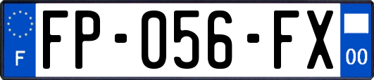 FP-056-FX