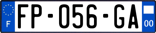 FP-056-GA