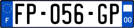 FP-056-GP