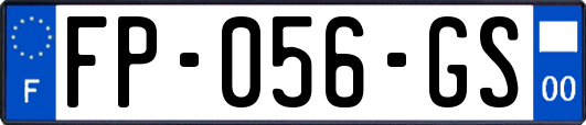 FP-056-GS