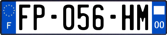 FP-056-HM