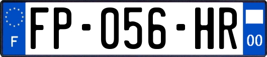 FP-056-HR