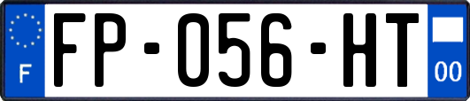 FP-056-HT
