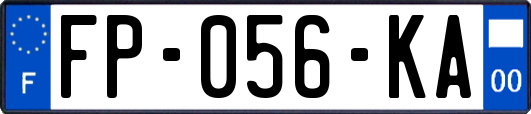 FP-056-KA