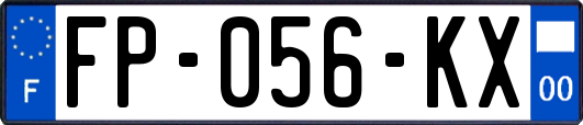 FP-056-KX