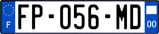 FP-056-MD