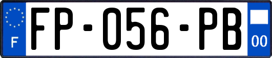 FP-056-PB