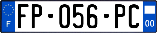 FP-056-PC